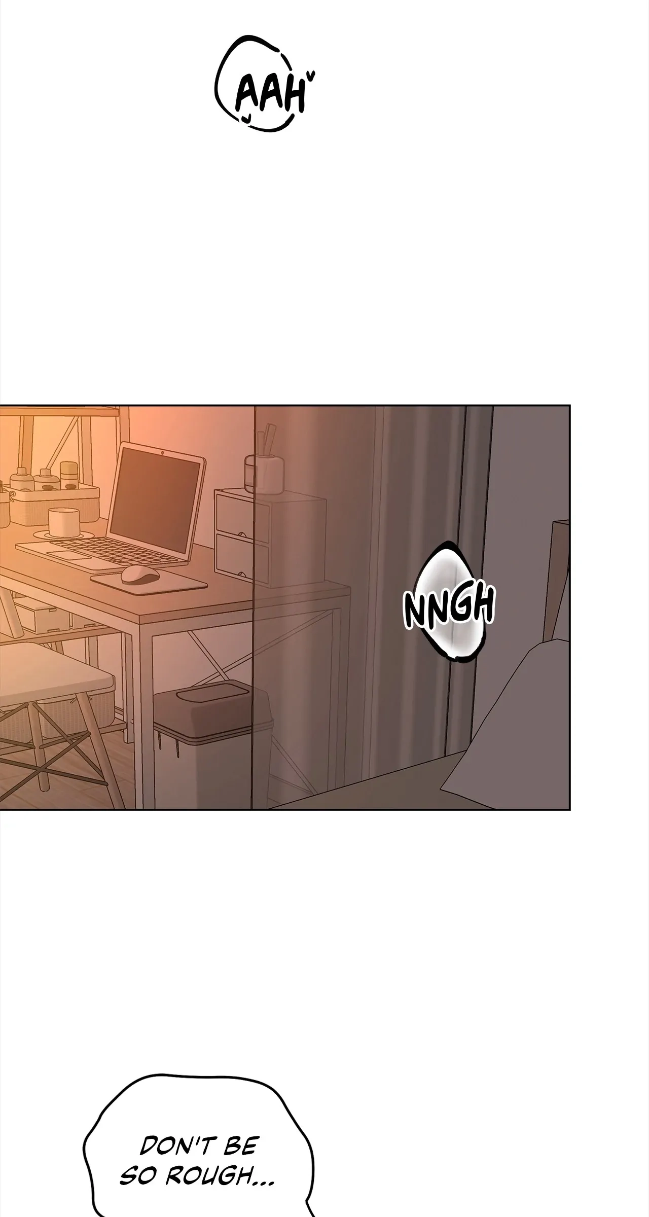 Read The Absolute Threshold chapter 10 image 49 on Lezhin