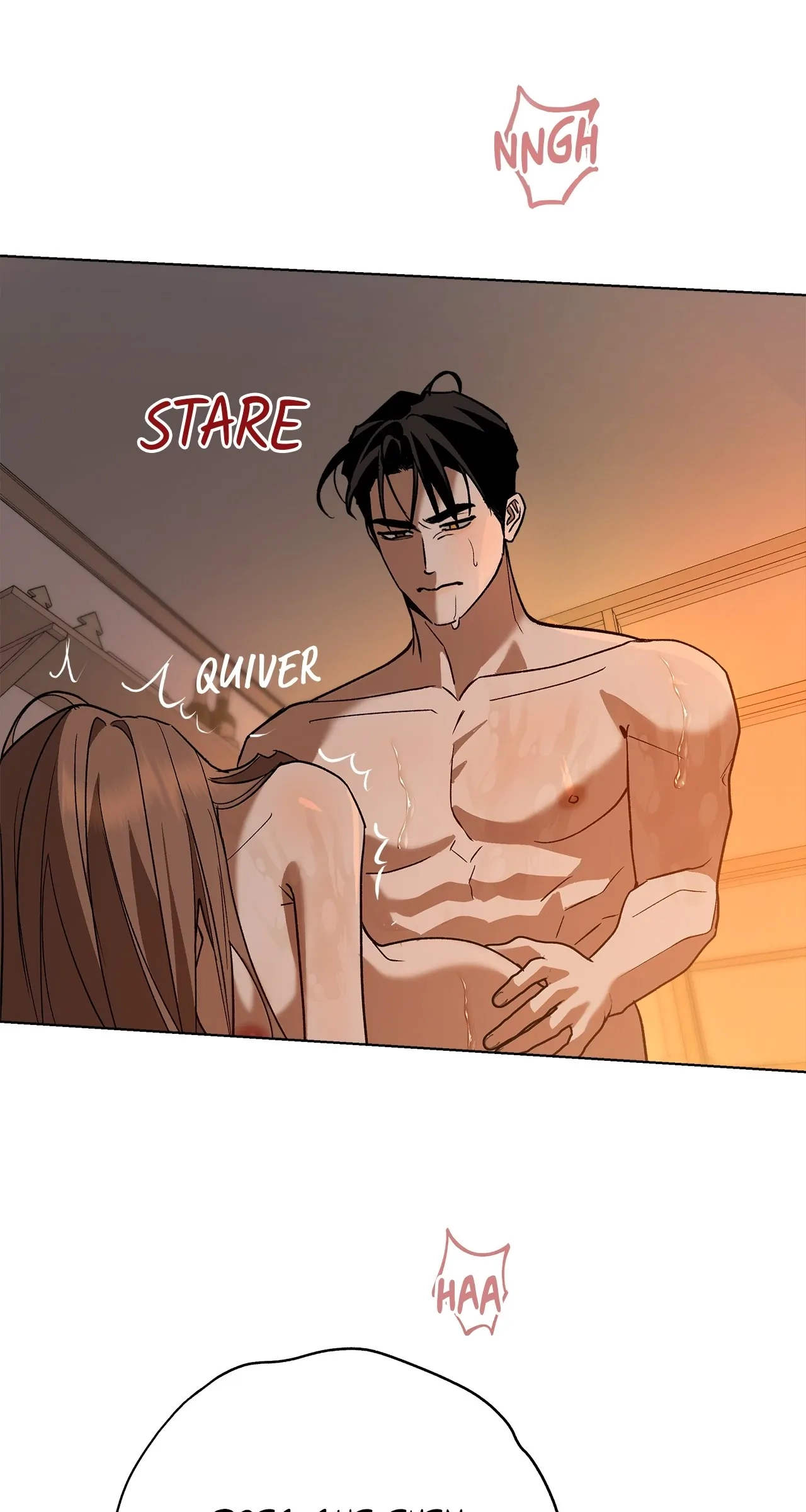Read The Absolute Threshold chapter 10 image 55 on Lezhin