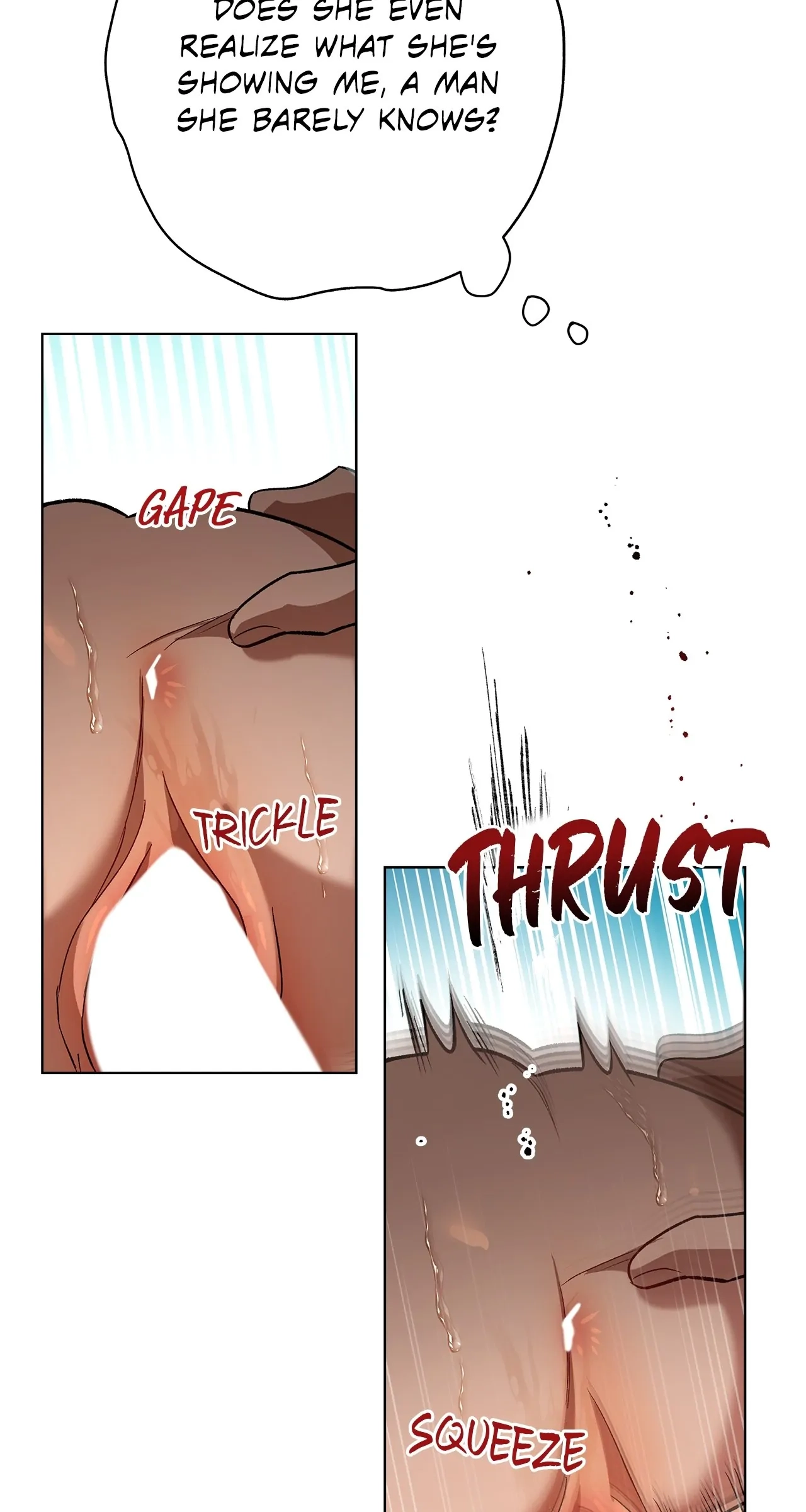 Read The Absolute Threshold chapter 10 image 56 on Lezhin