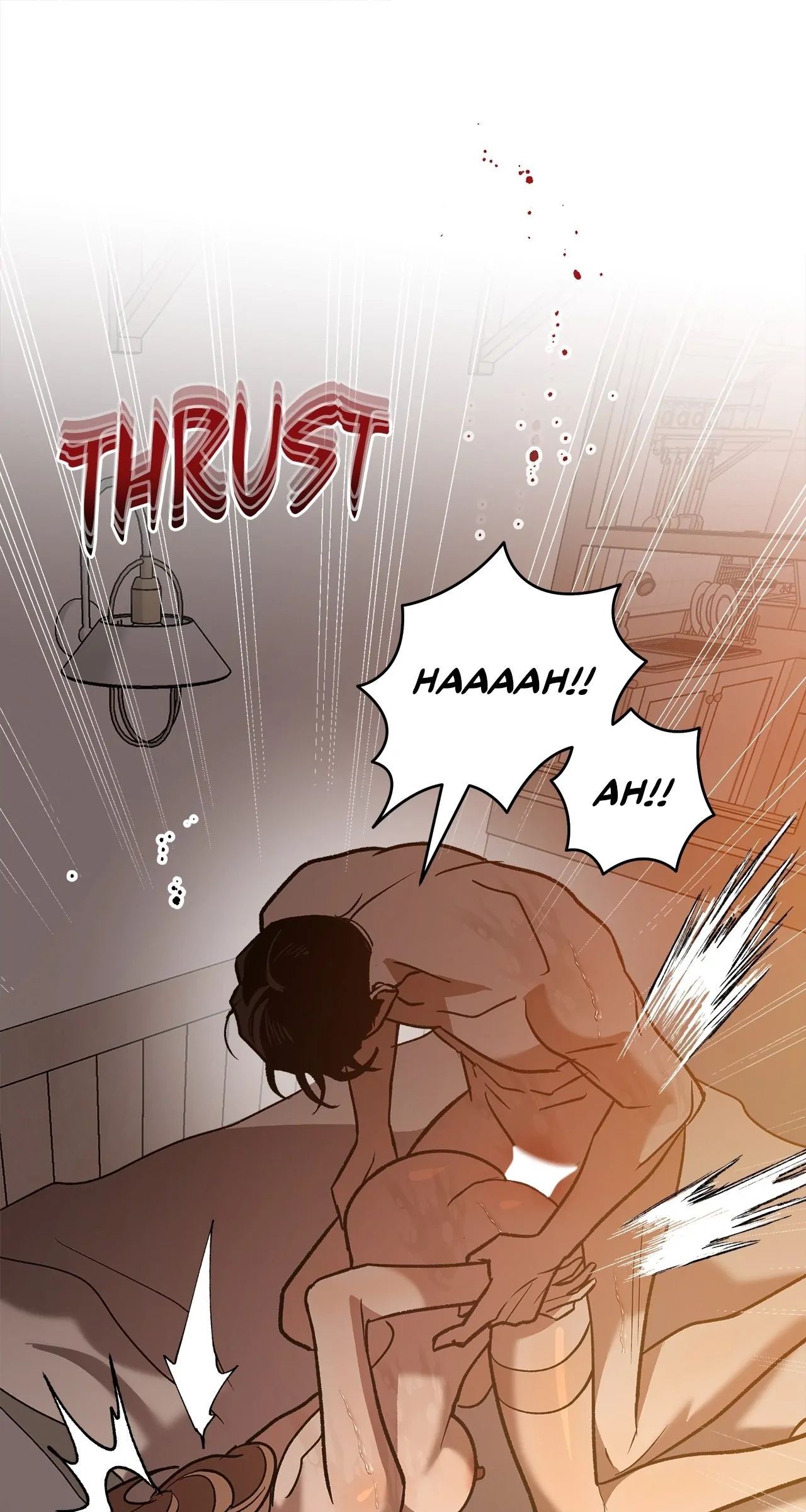 Read The Absolute Threshold chapter 10 image 61 on Lezhin