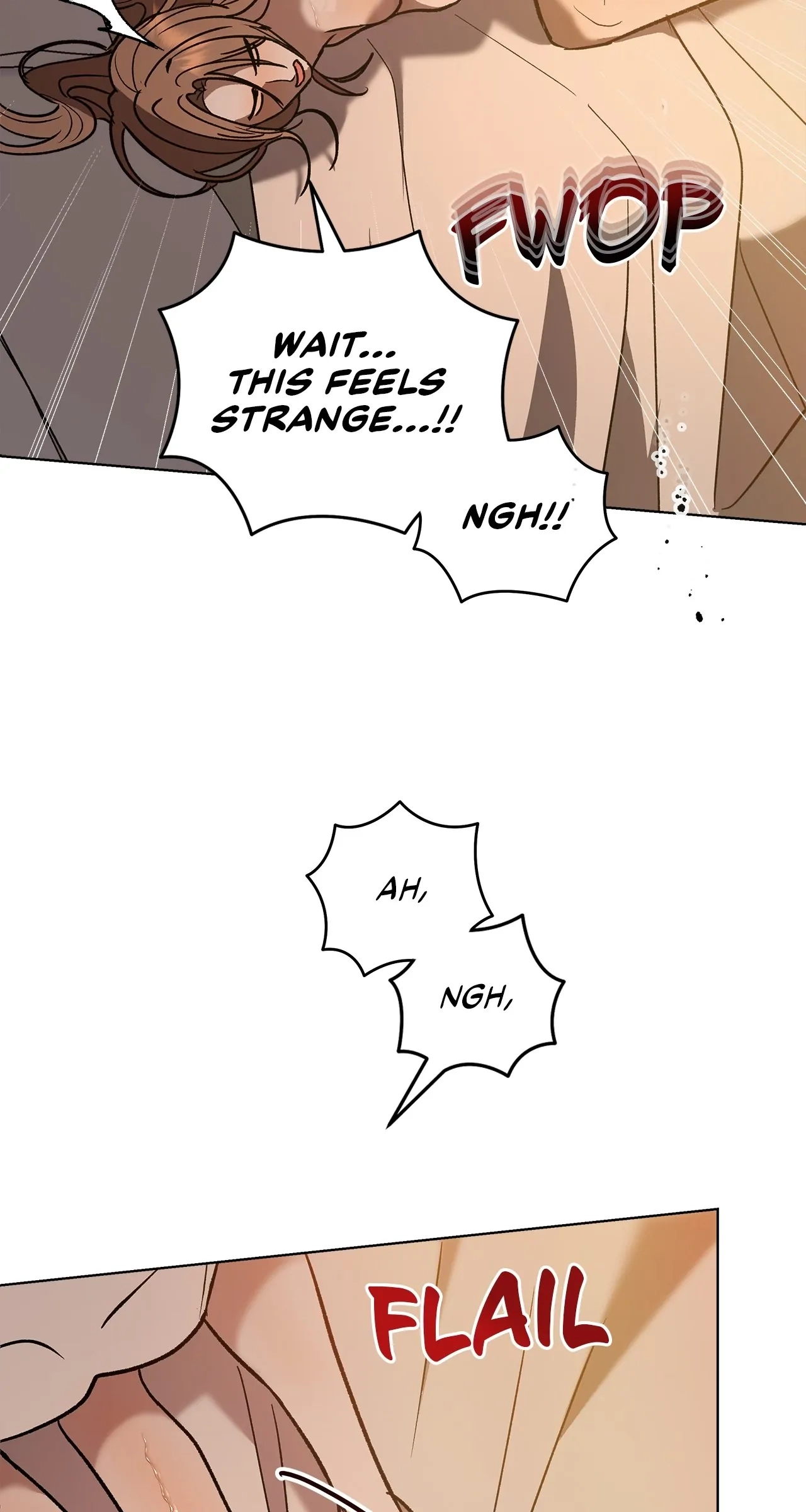 Read The Absolute Threshold chapter 10 image 62 on Lezhin