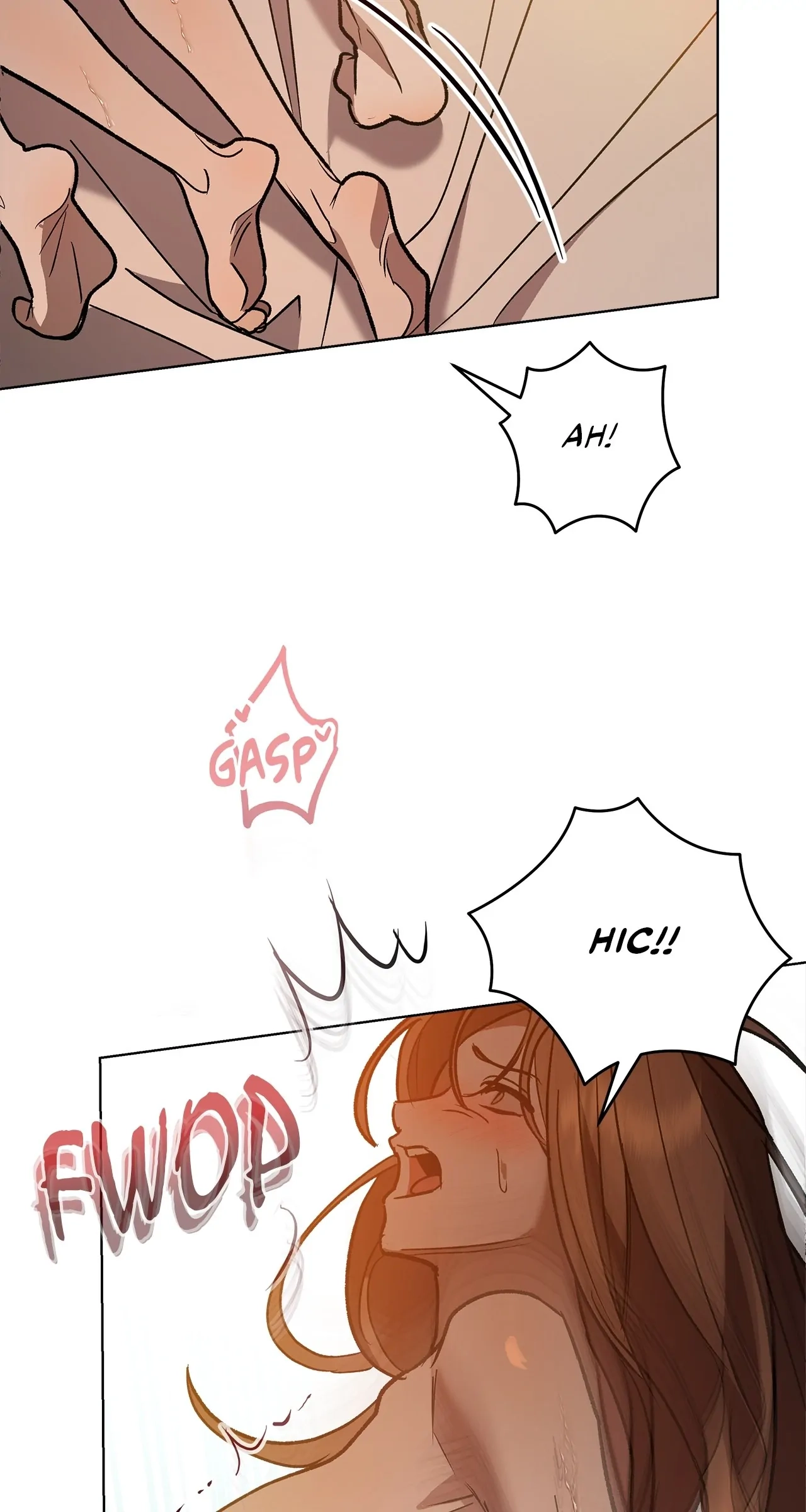 Read The Absolute Threshold chapter 10 image 63 on Lezhin
