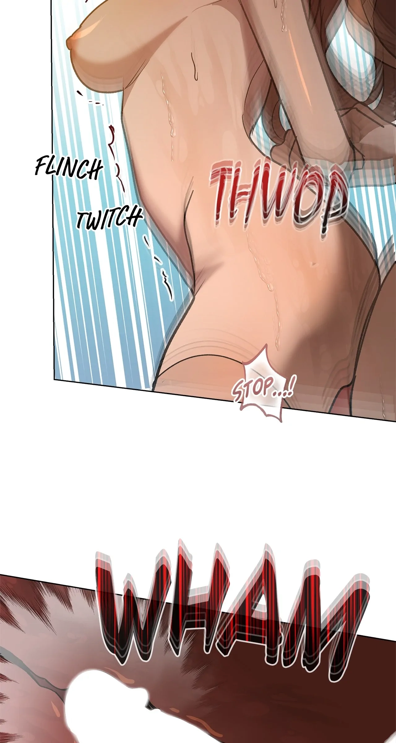 Read The Absolute Threshold chapter 10 image 64 on Lezhin