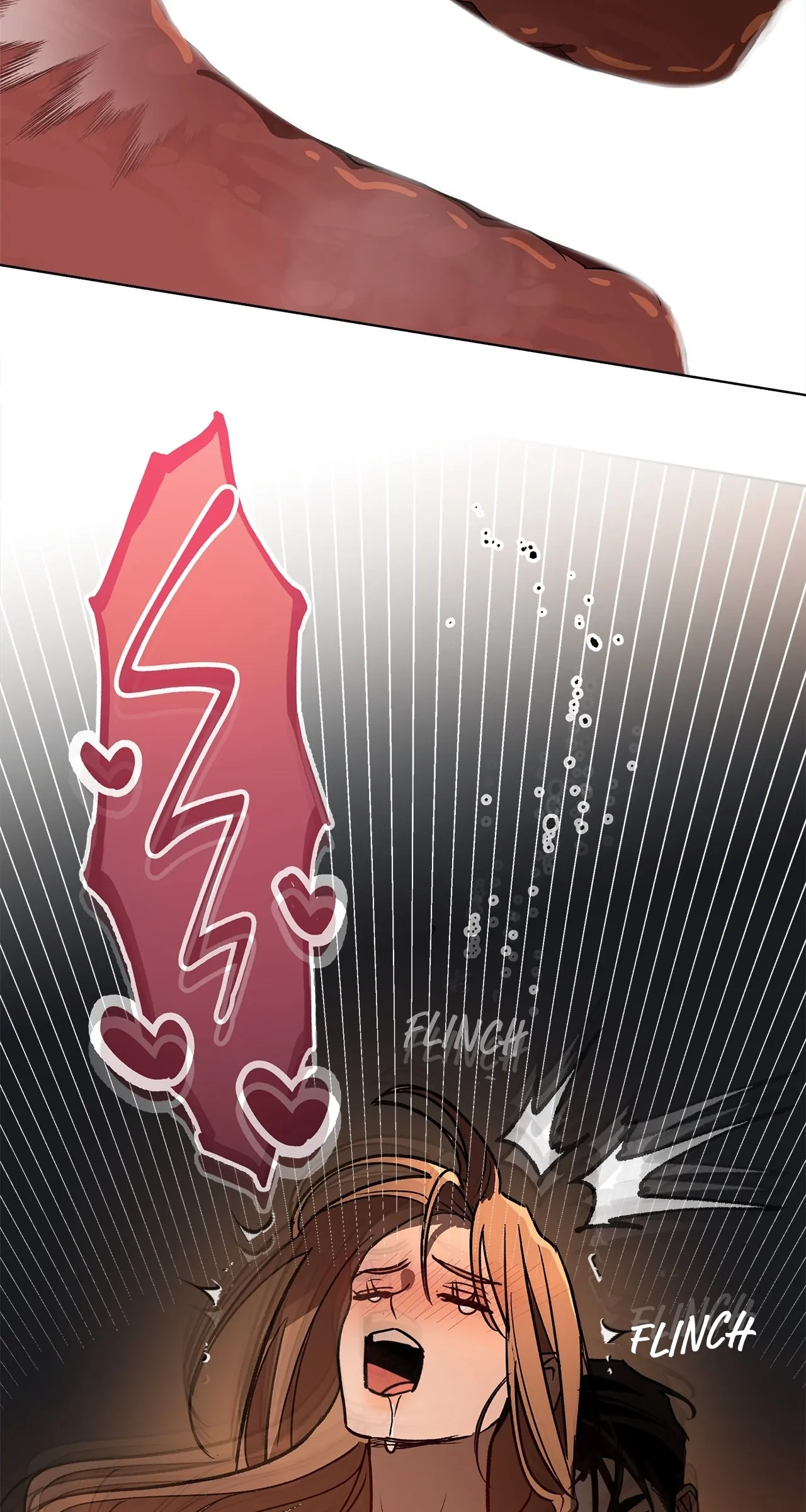 Read The Absolute Threshold chapter 10 image 65 on Lezhin