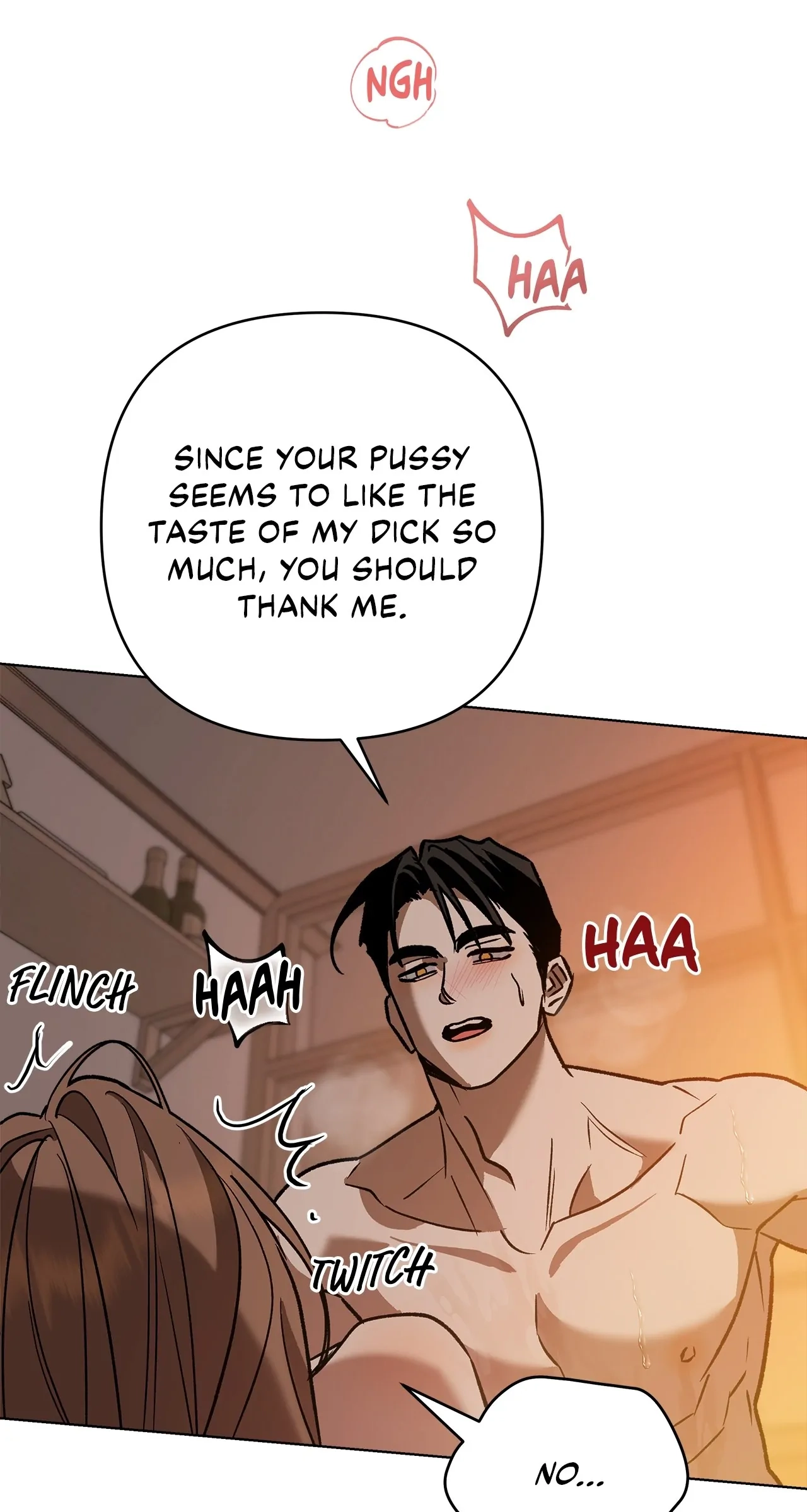 Read The Absolute Threshold chapter 10 image 9 on Lezhin