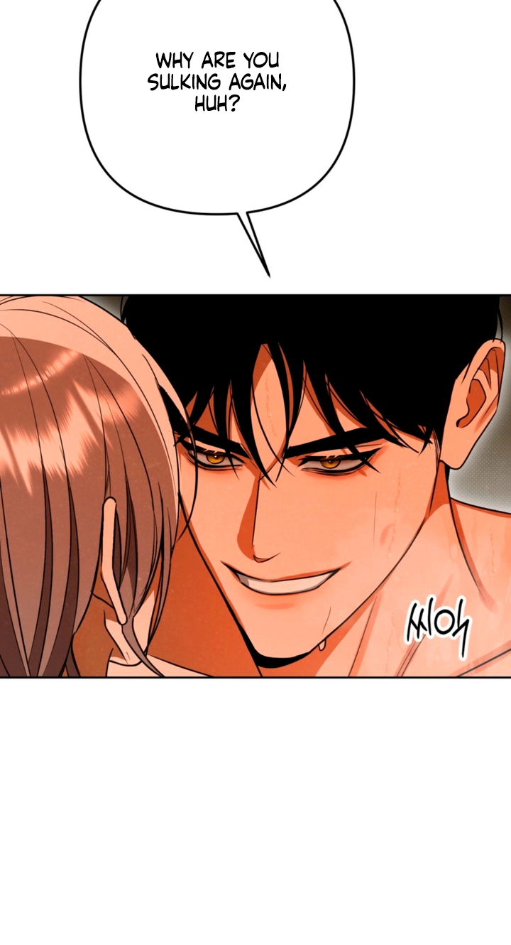 Read The Absolute Threshold chapter 100 image 10 on Lezhin