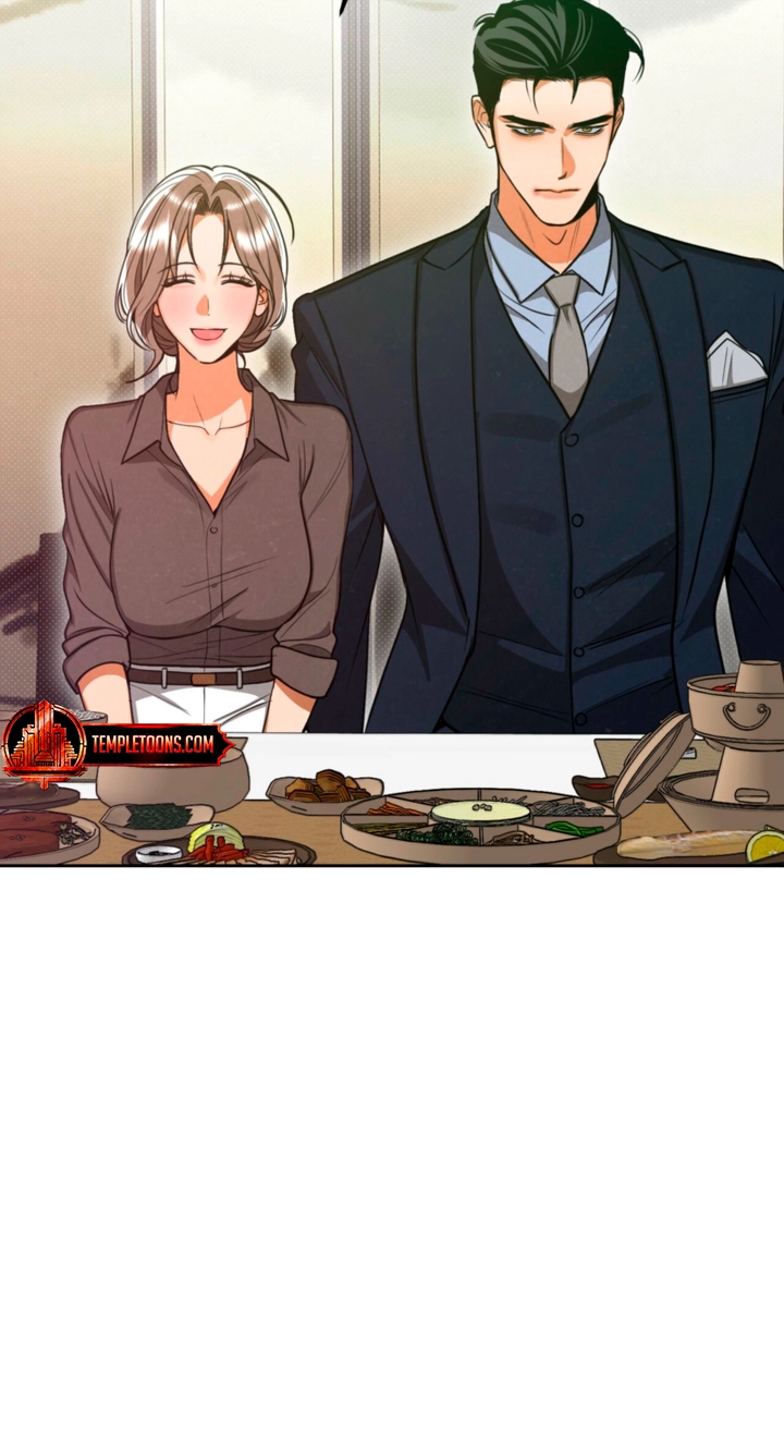 Read The Absolute Threshold chapter 100 image 102 on Lezhin