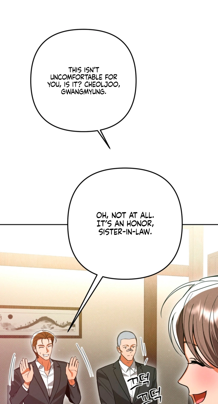 Read The Absolute Threshold chapter 100 image 103 on Lezhin