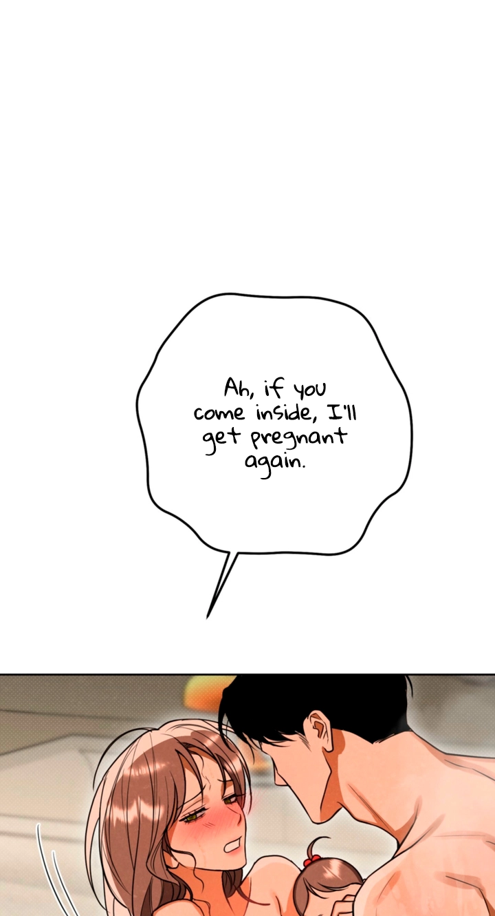 Read The Absolute Threshold chapter 100 image 11 on Lezhin