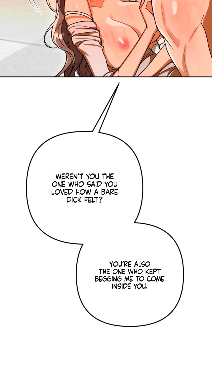 Read The Absolute Threshold chapter 100 image 12 on Lezhin