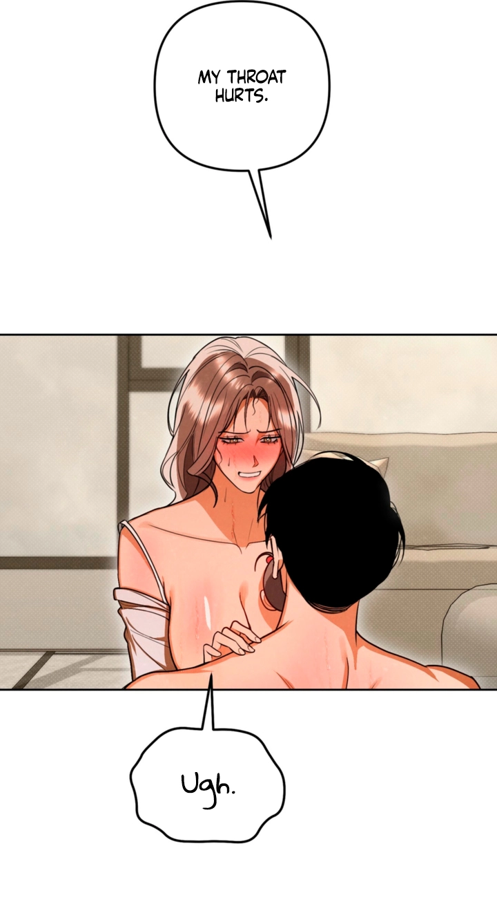 Read The Absolute Threshold chapter 100 image 17 on Lezhin