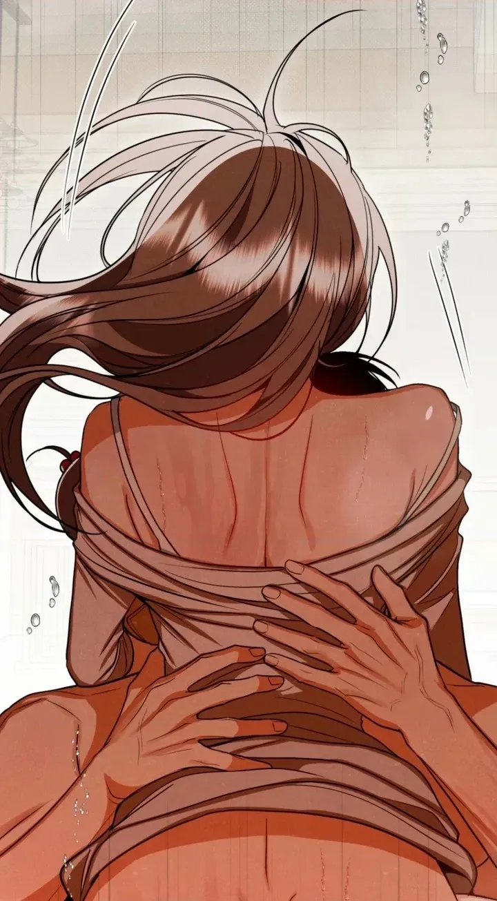 Read The Absolute Threshold chapter 100 image 19 on Lezhin