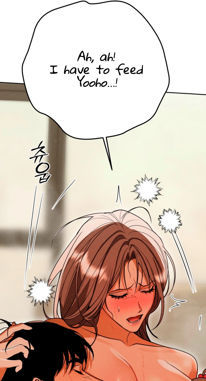 Read The Absolute Threshold chapter 100 image 26 on Lezhin