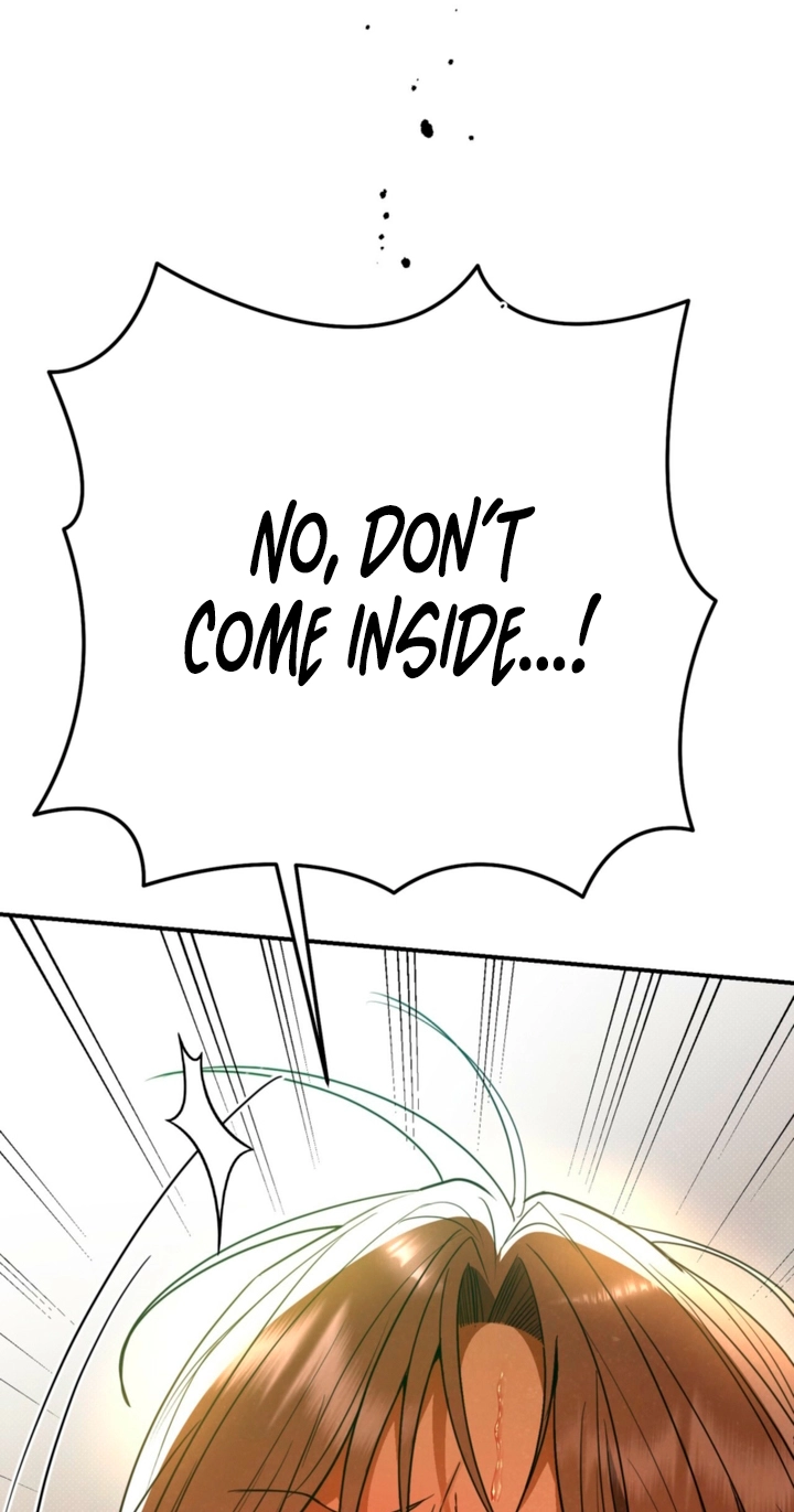 Read The Absolute Threshold chapter 100 image 3 on Lezhin