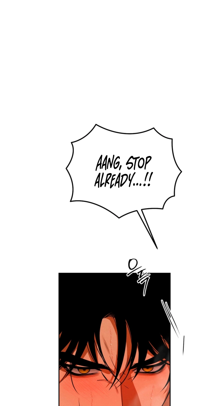 Read The Absolute Threshold chapter 100 image 33 on Lezhin