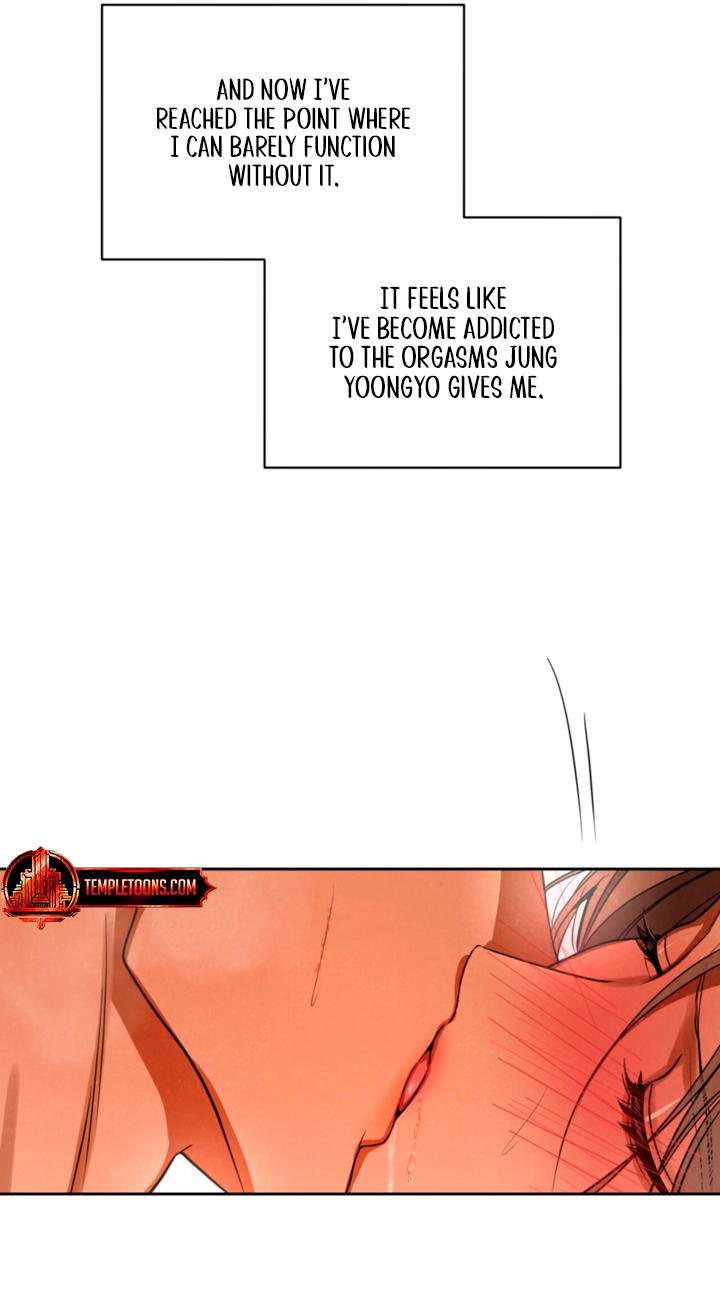 Read The Absolute Threshold chapter 100 image 44 on Lezhin