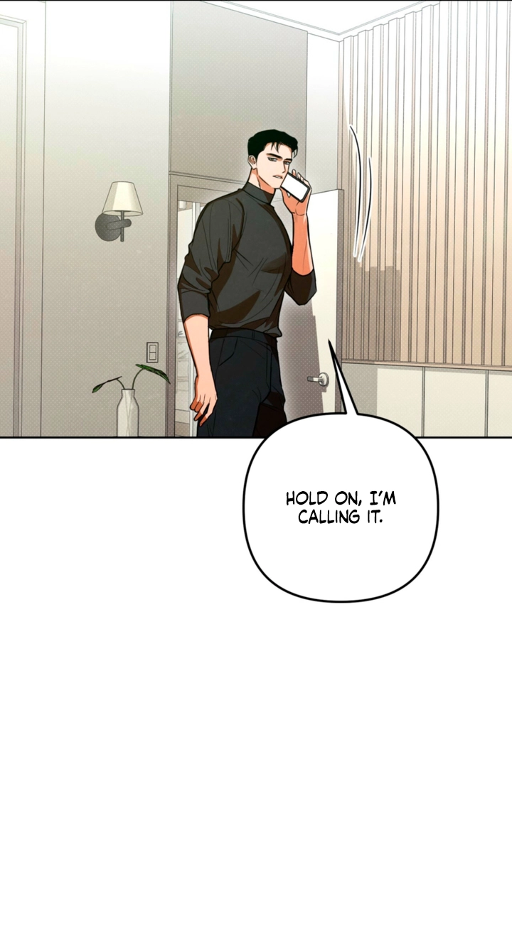 Read The Absolute Threshold chapter 100 image 53 on Lezhin