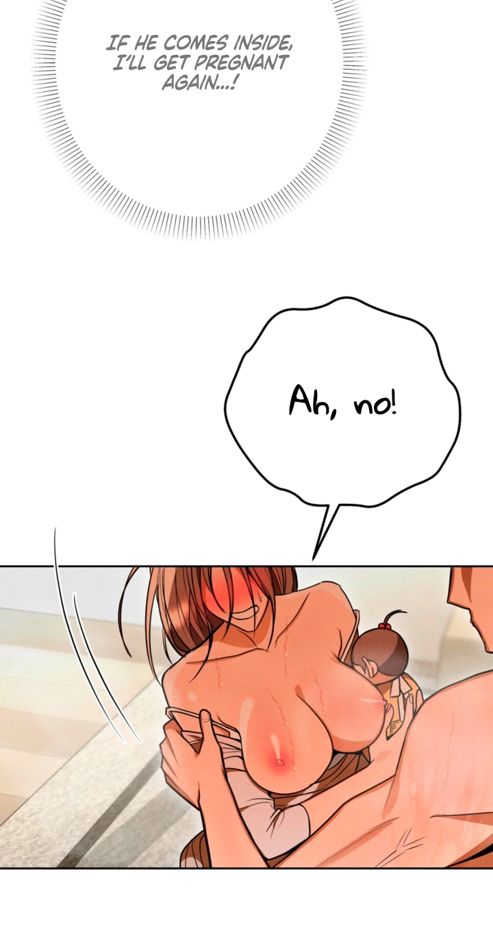 Read The Absolute Threshold chapter 100 image 6 on Lezhin