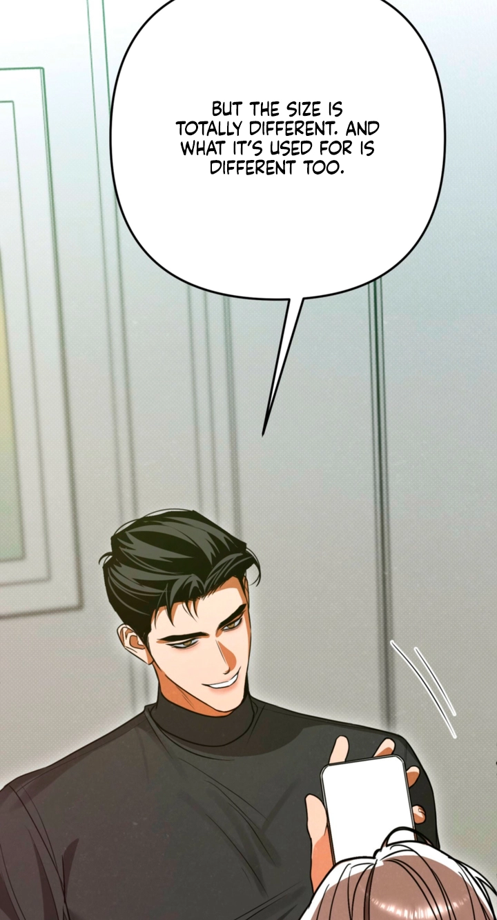 Read The Absolute Threshold chapter 100 image 63 on Lezhin