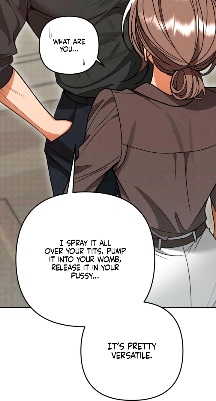 Read The Absolute Threshold chapter 100 image 64 on Lezhin