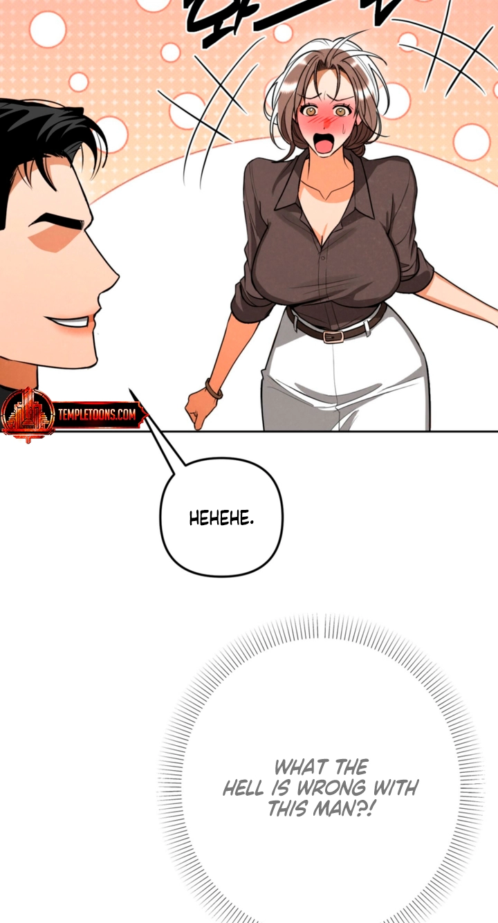 Read The Absolute Threshold chapter 100 image 66 on Lezhin