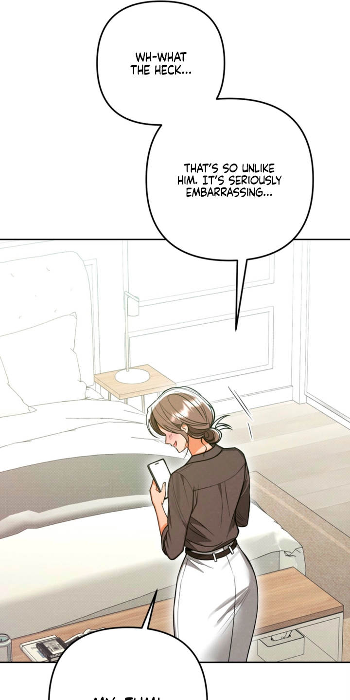 Read The Absolute Threshold chapter 100 image 80 on Lezhin