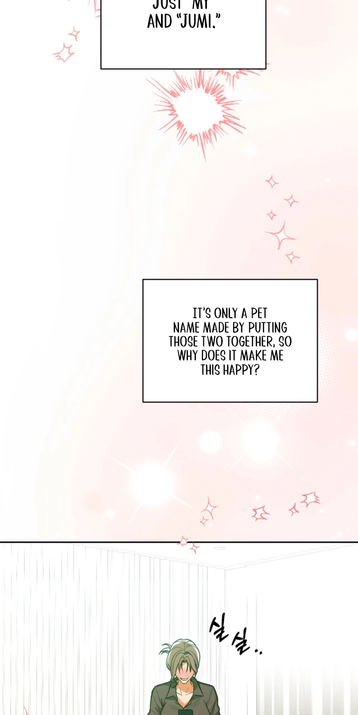 Read The Absolute Threshold chapter 100 image 82 on Lezhin