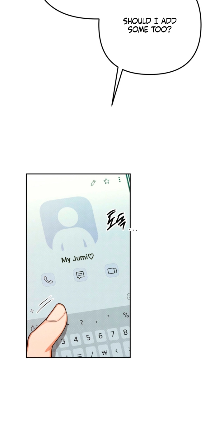 Read The Absolute Threshold chapter 100 image 84 on Lezhin