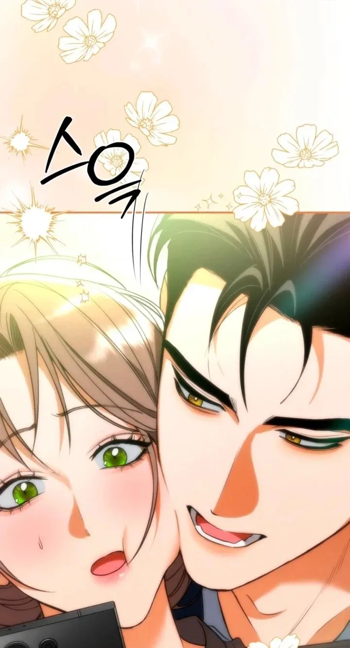 Read The Absolute Threshold chapter 100 image 89 on Lezhin