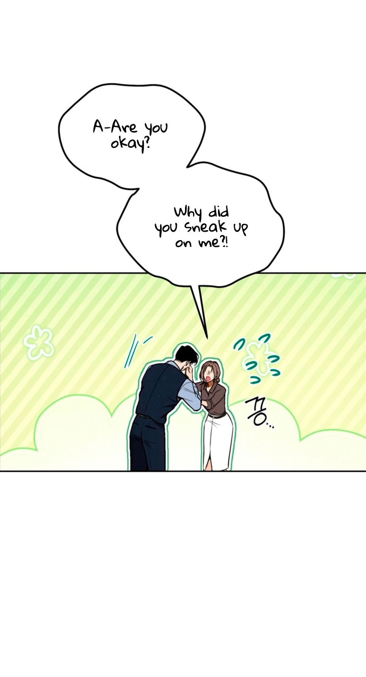 Read The Absolute Threshold chapter 100 image 93 on Lezhin