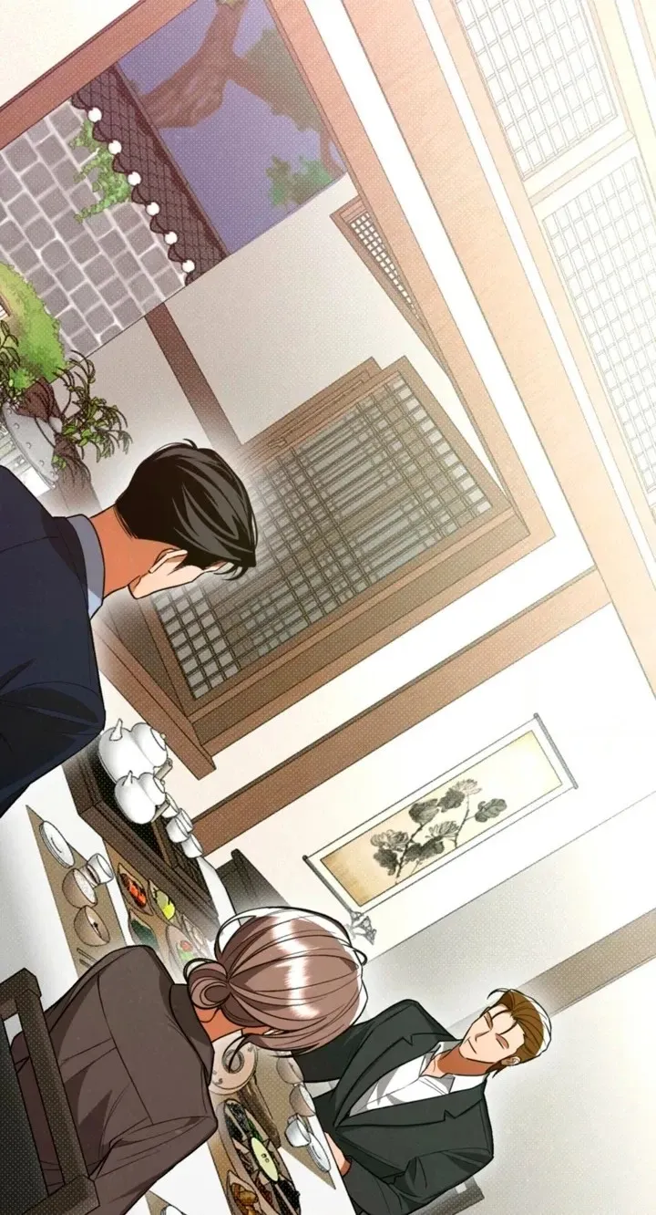 Read The Absolute Threshold chapter 100 image 99 on Lezhin