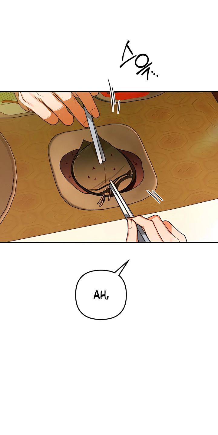 Read The Absolute Threshold chapter 101 image 15 on Lezhin