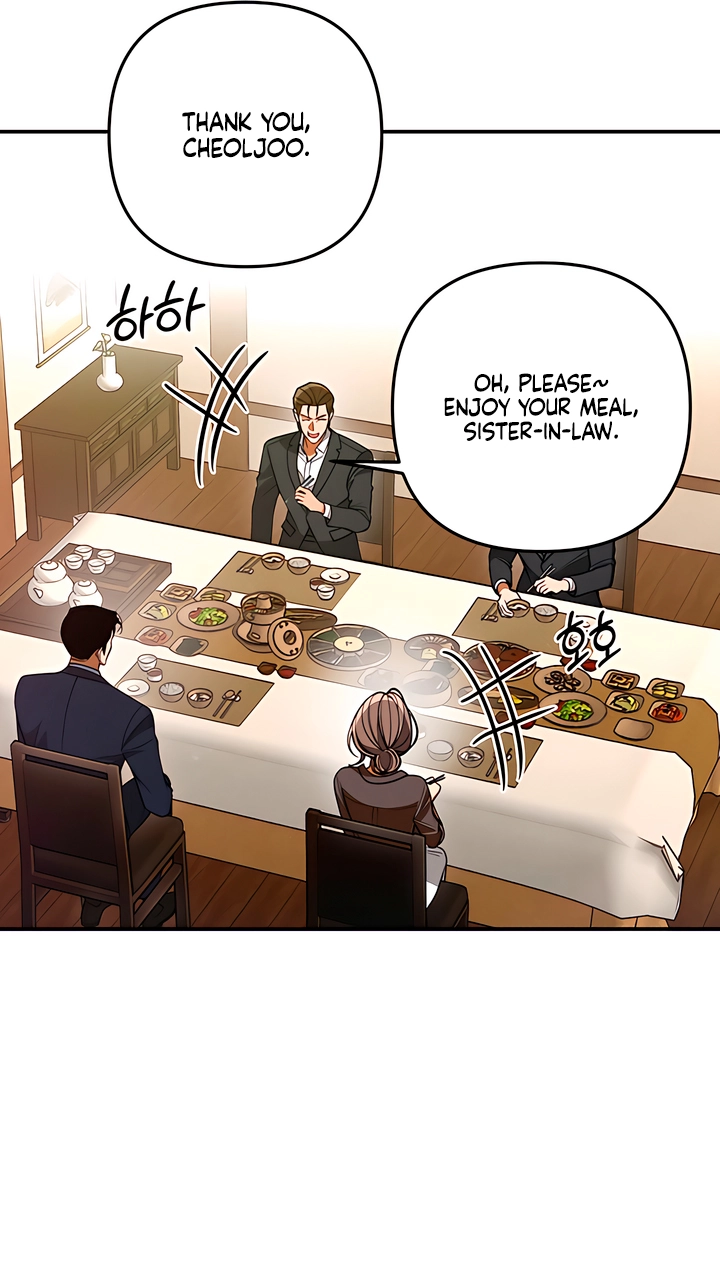 Read The Absolute Threshold chapter 101 image 16 on Lezhin