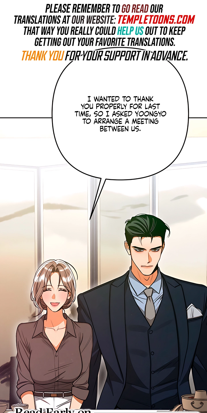 Read The Absolute Threshold chapter 101 image 2 on Lezhin