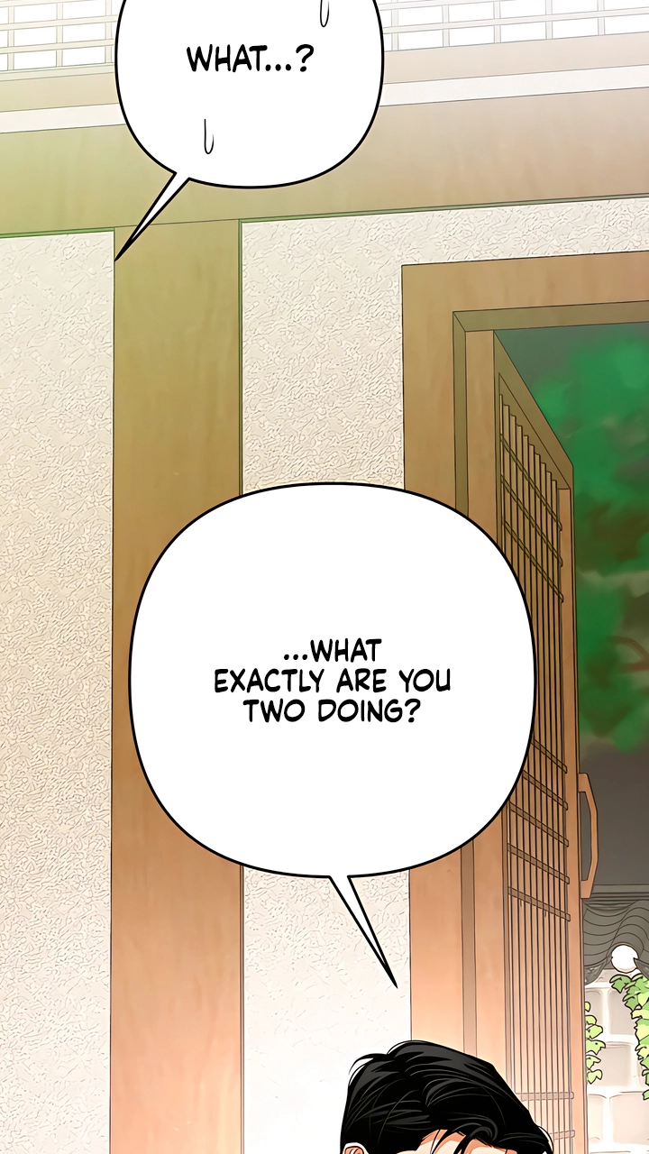 Read The Absolute Threshold chapter 101 image 20 on Lezhin