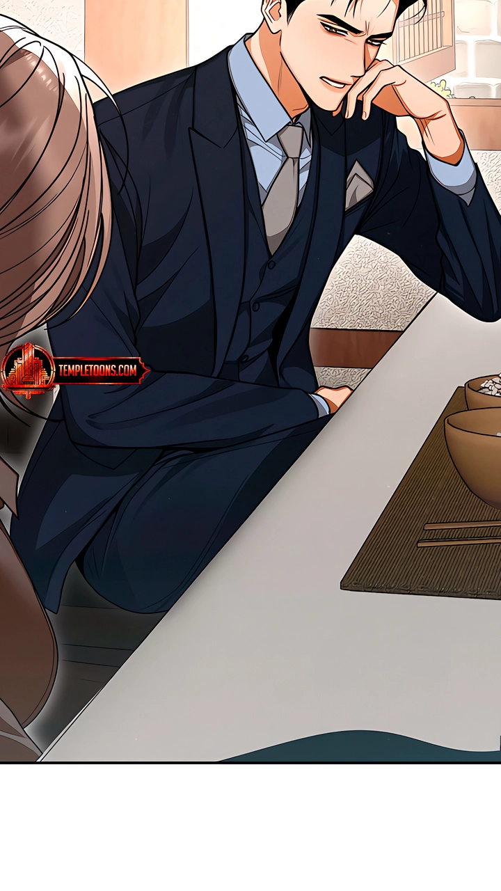 Read The Absolute Threshold chapter 101 image 21 on Lezhin