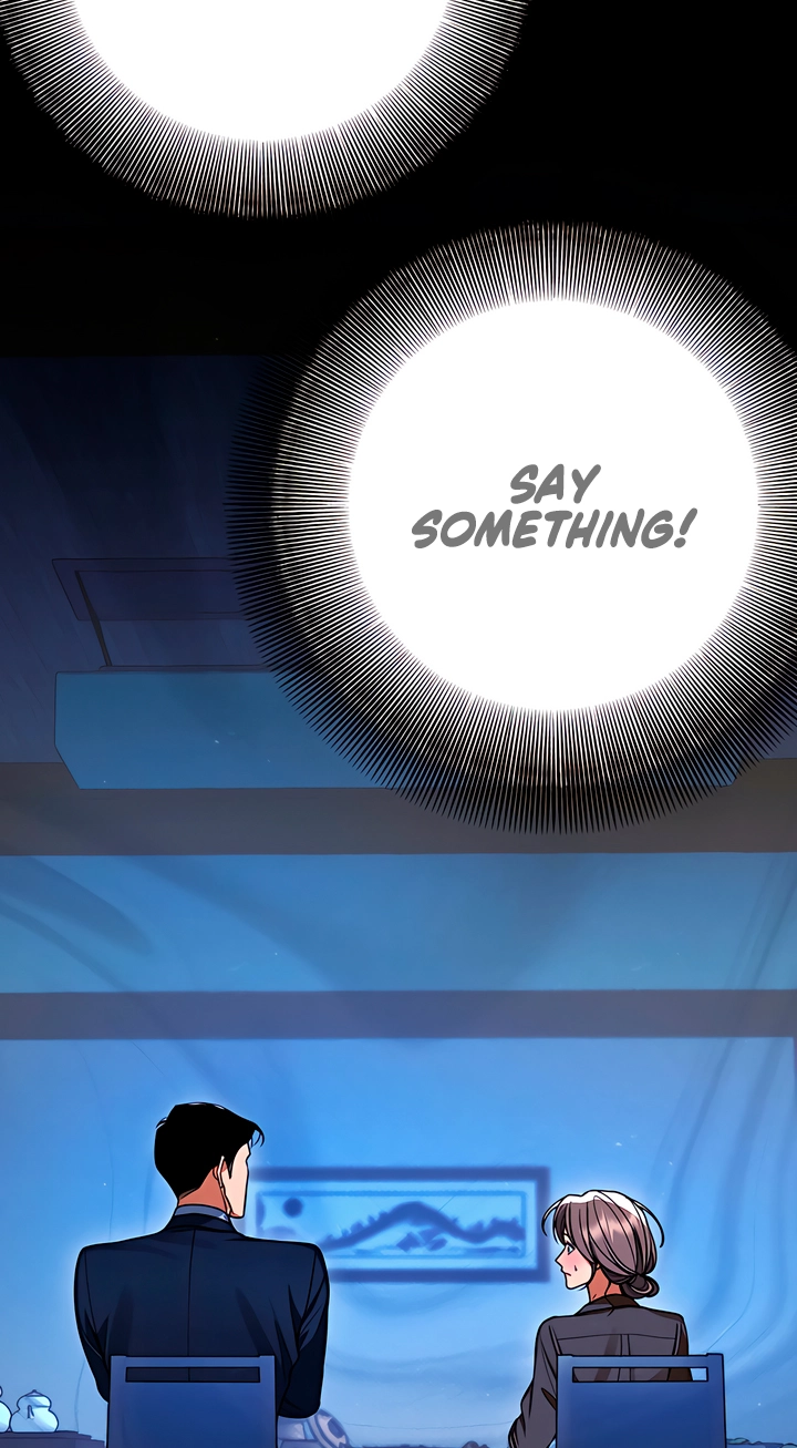 Read The Absolute Threshold chapter 101 image 27 on Lezhin