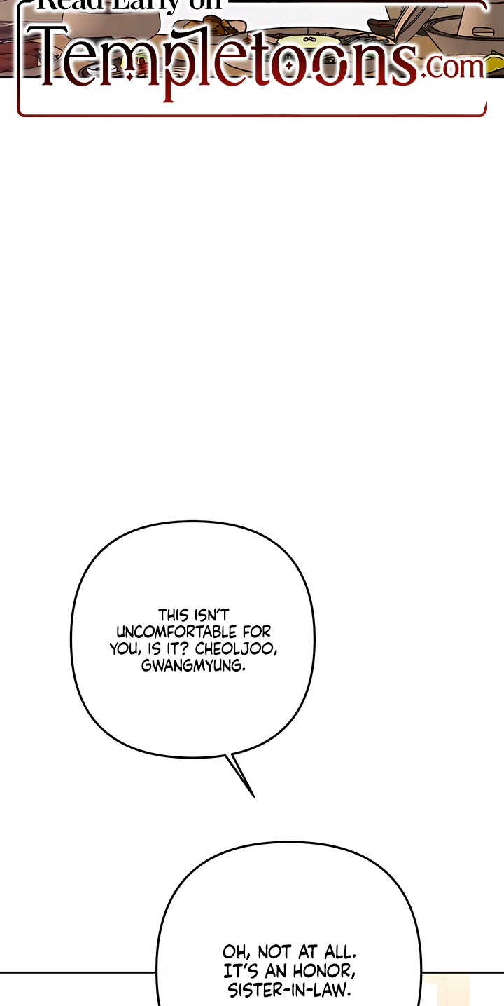 Read The Absolute Threshold chapter 101 image 3 on Lezhin