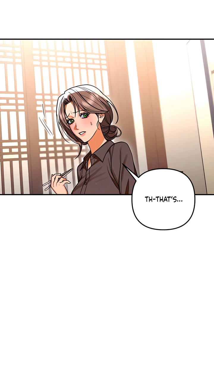 Read The Absolute Threshold chapter 101 image 30 on Lezhin