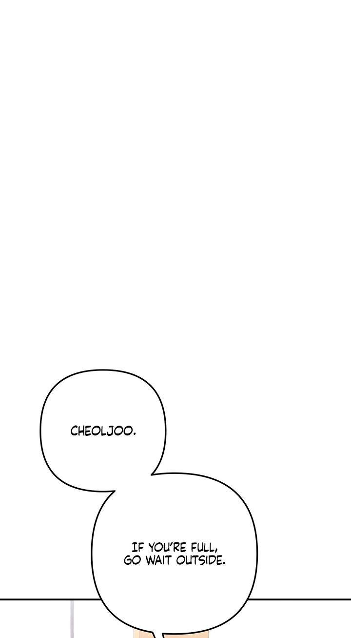 Read The Absolute Threshold chapter 101 image 31 on Lezhin