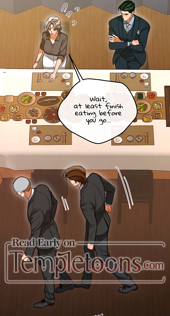Read The Absolute Threshold chapter 101 image 34 on Lezhin