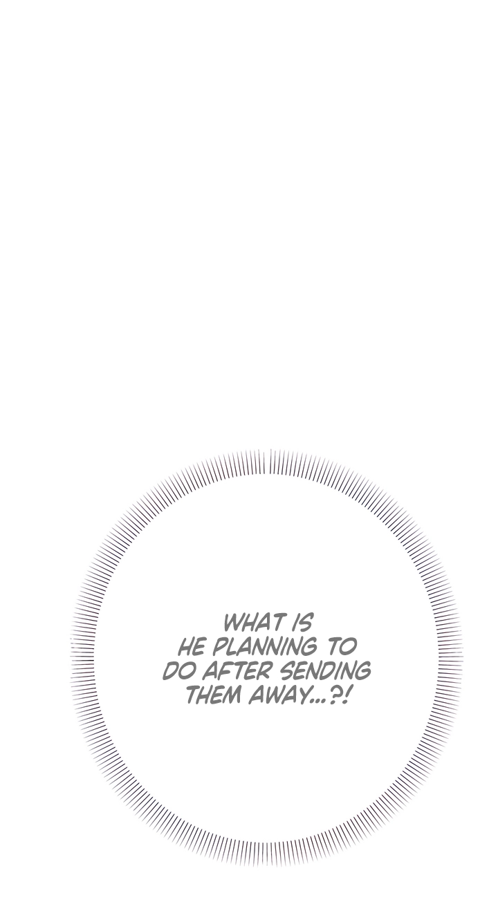 Read The Absolute Threshold chapter 101 image 36 on Lezhin