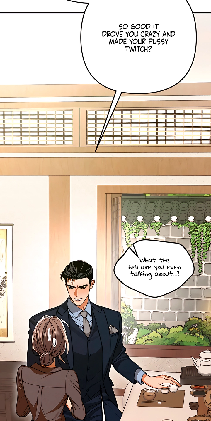 Read The Absolute Threshold chapter 101 image 46 on Lezhin