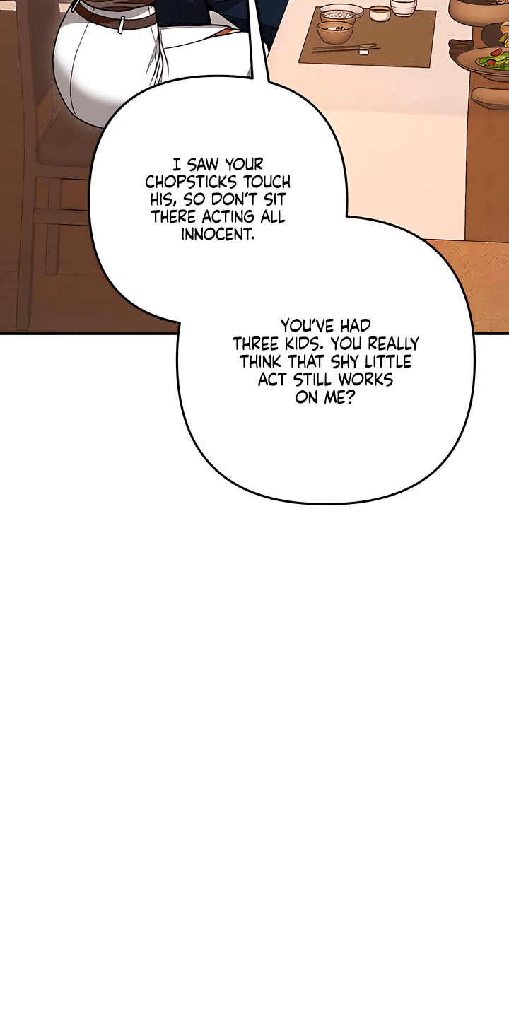 Read The Absolute Threshold chapter 101 image 47 on Lezhin