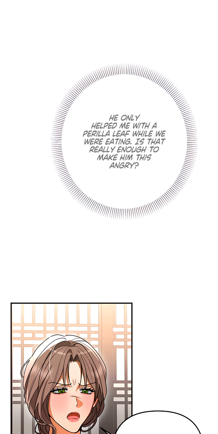Read The Absolute Threshold chapter 101 image 48 on Lezhin