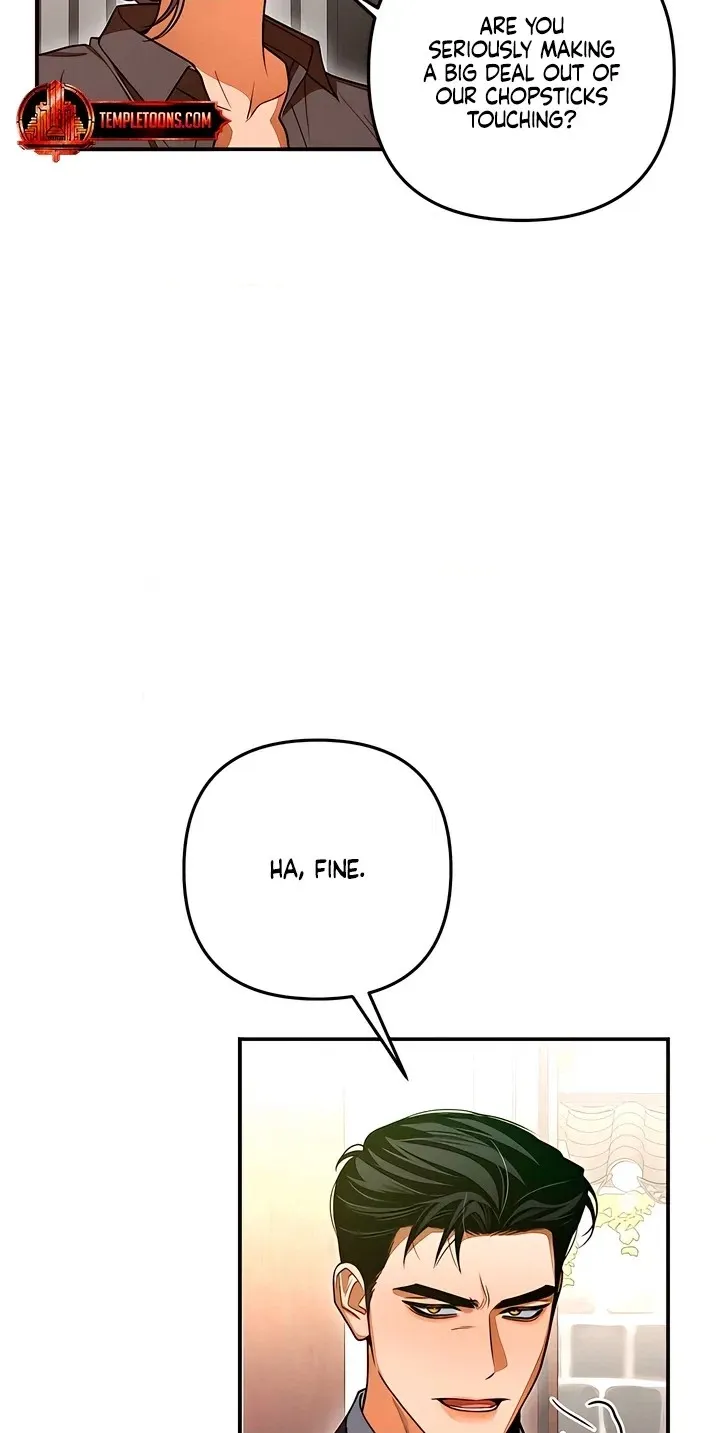 Read The Absolute Threshold chapter 101 image 49 on Lezhin