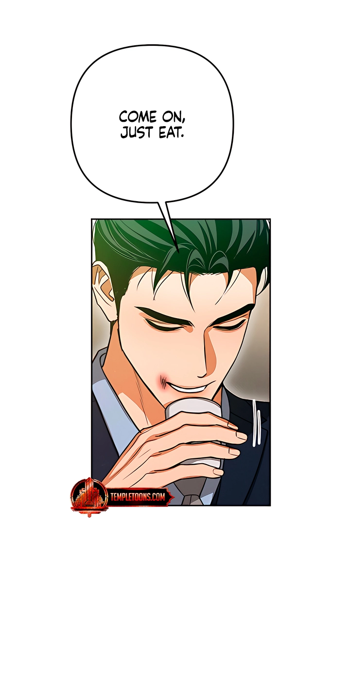 Read The Absolute Threshold chapter 101 image 5 on Lezhin