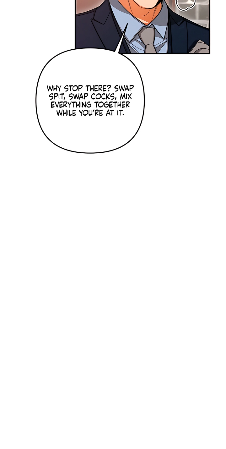 Read The Absolute Threshold chapter 101 image 50 on Lezhin