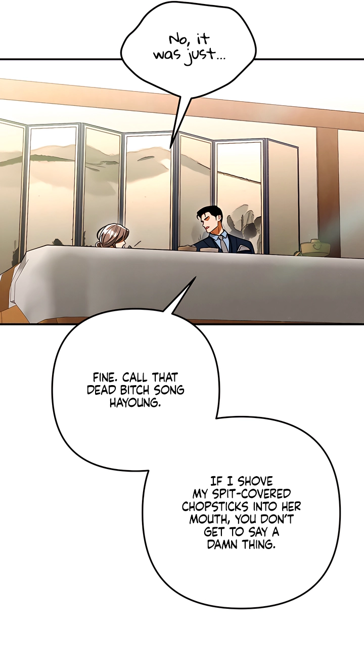 Read The Absolute Threshold chapter 101 image 51 on Lezhin