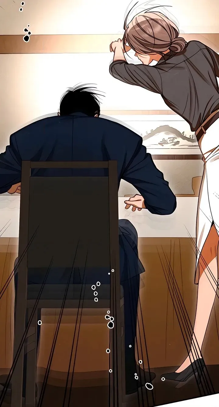 Read The Absolute Threshold chapter 101 image 59 on Lezhin